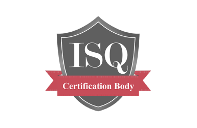 isq logo