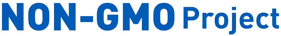 non gmo logo